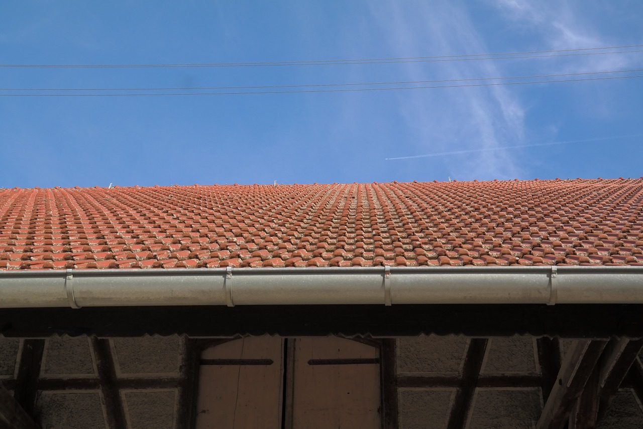 Roof Drainage System Why It Is Important For Your Roofs