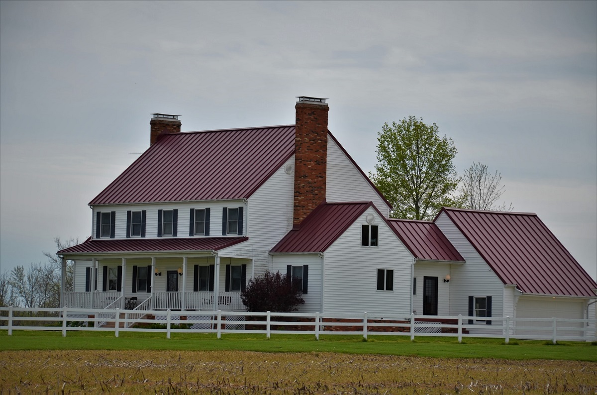 Multi Layered Roof Issues Schedule Your Roof Inspection