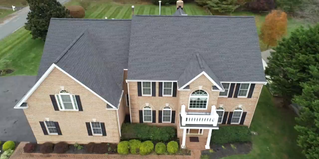 Baltimore's Premier Roofing and Remodeling Company