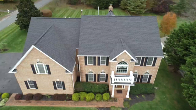 Baltimore's Premier Roofing and Remodeling Company