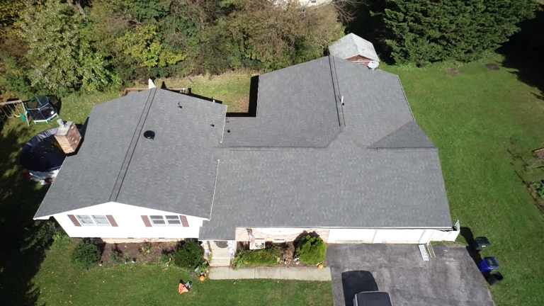 Roofing contractor Maryland
