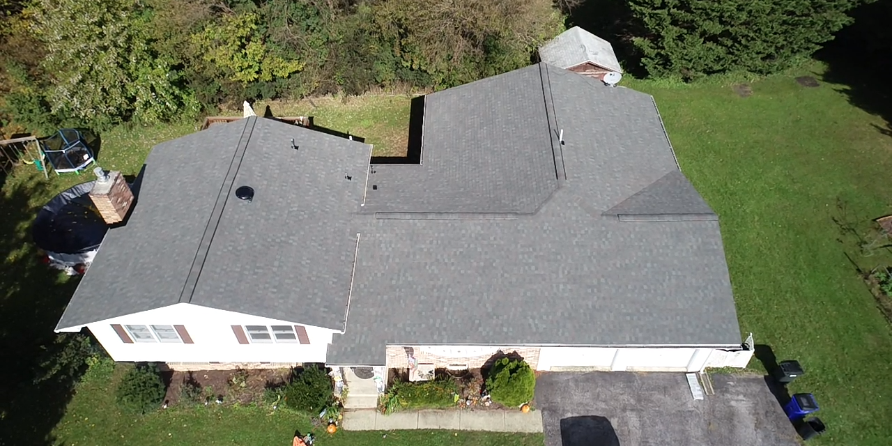 Roofing in Warmer Climates