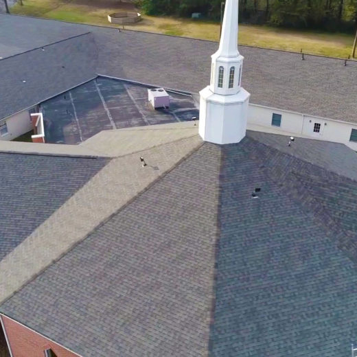 home roofing and remodeling company