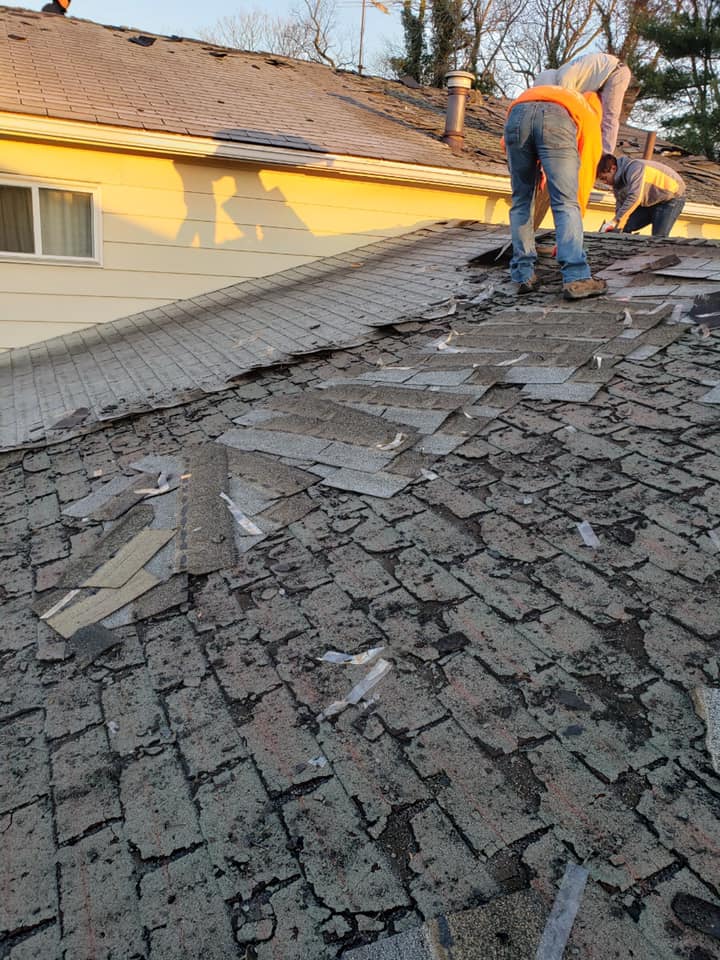 Maryland Roofing Contractor