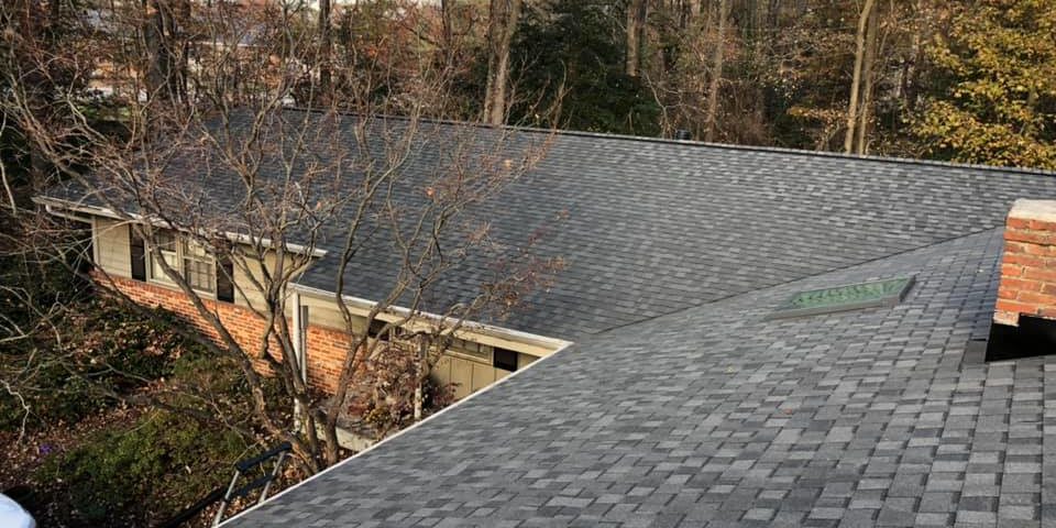 roof replacement service Maryland roof replacement service Maryland