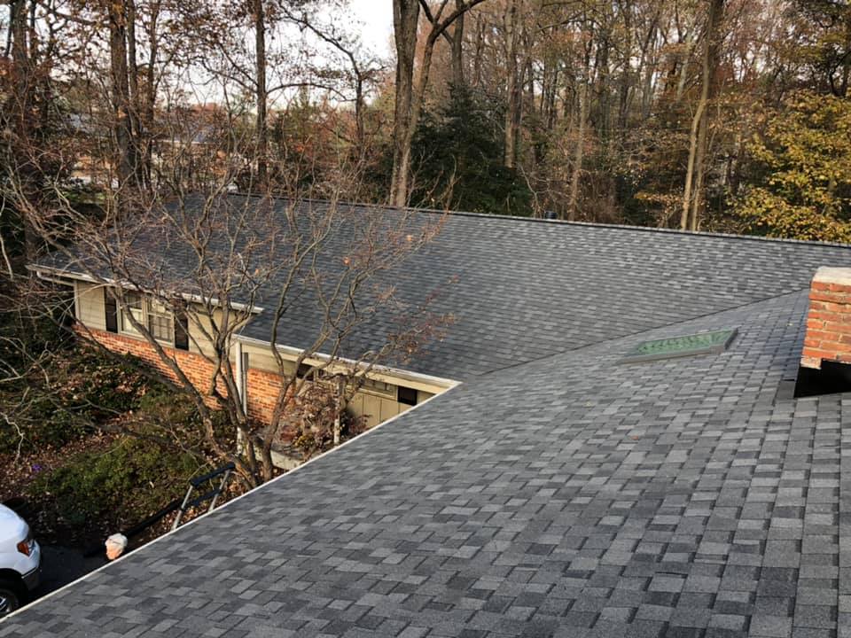 roof replacement service Maryland roof replacement service Maryland