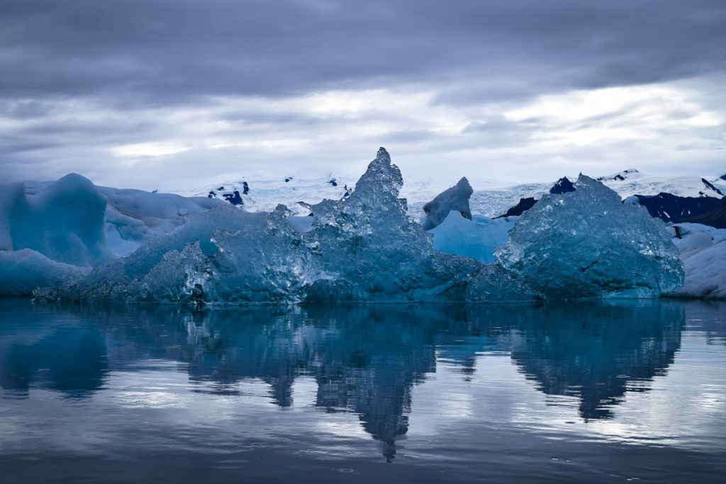Global warming and Construction