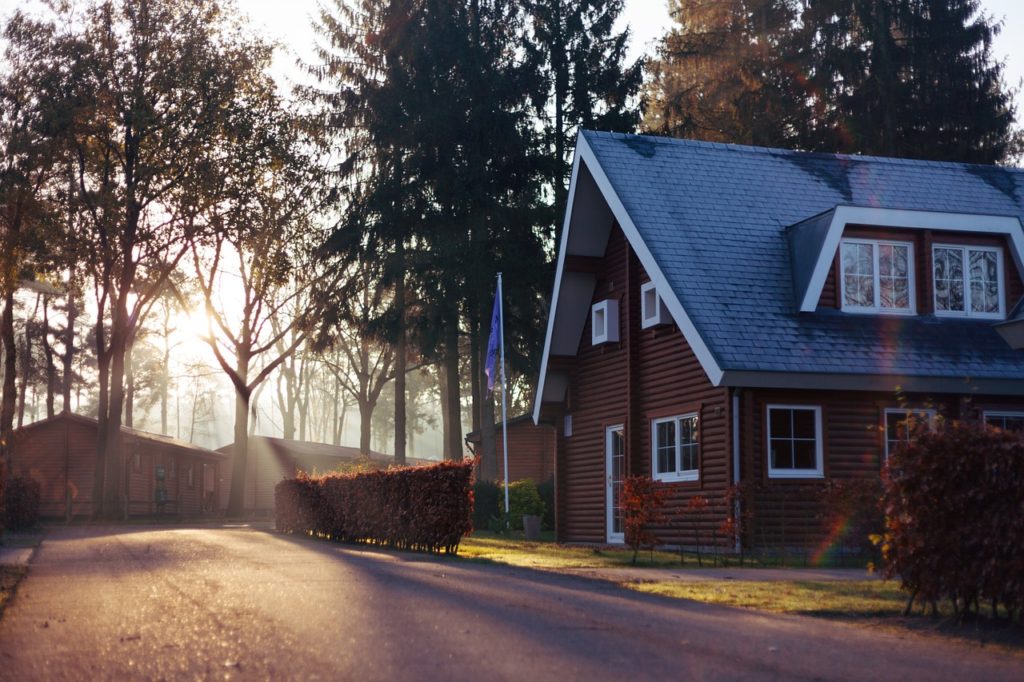 best shingles for Maryland Roofs