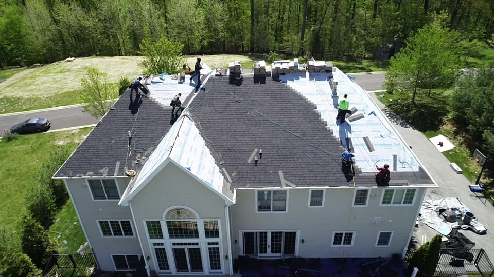 roof building codes and home remodeling