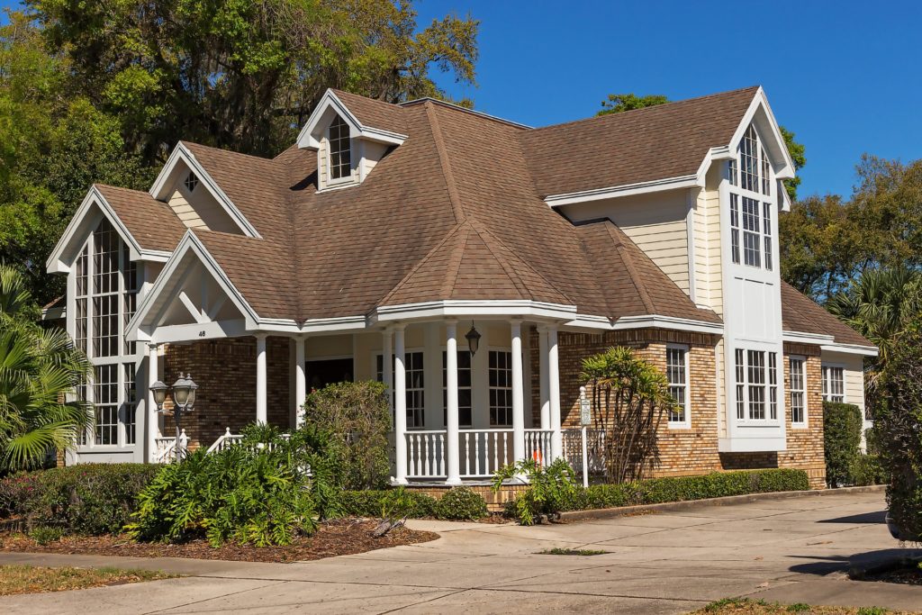roof replacement cost in maryland
