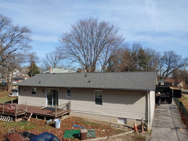 mountain roofing system mountain roofing system