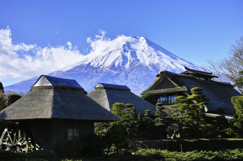 mountain region roofing system