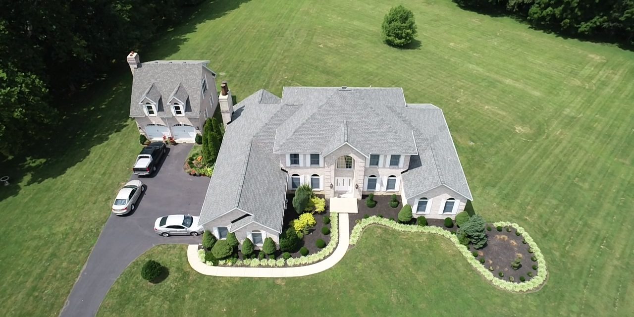 Maryland Roofing Company and Contractor