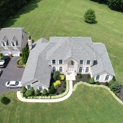 Maryland Roofing Company and Contractor