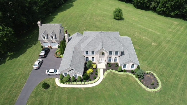 Maryland Roofing Company and Contractor