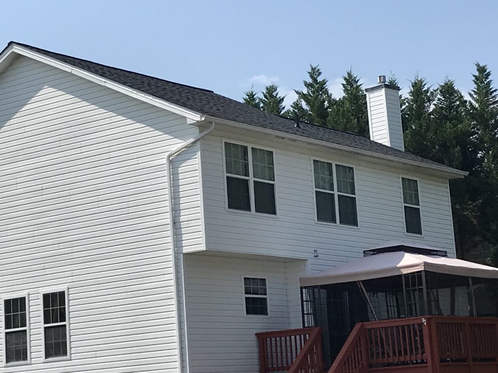 Home Windows Replacement Baltimore, Maryland