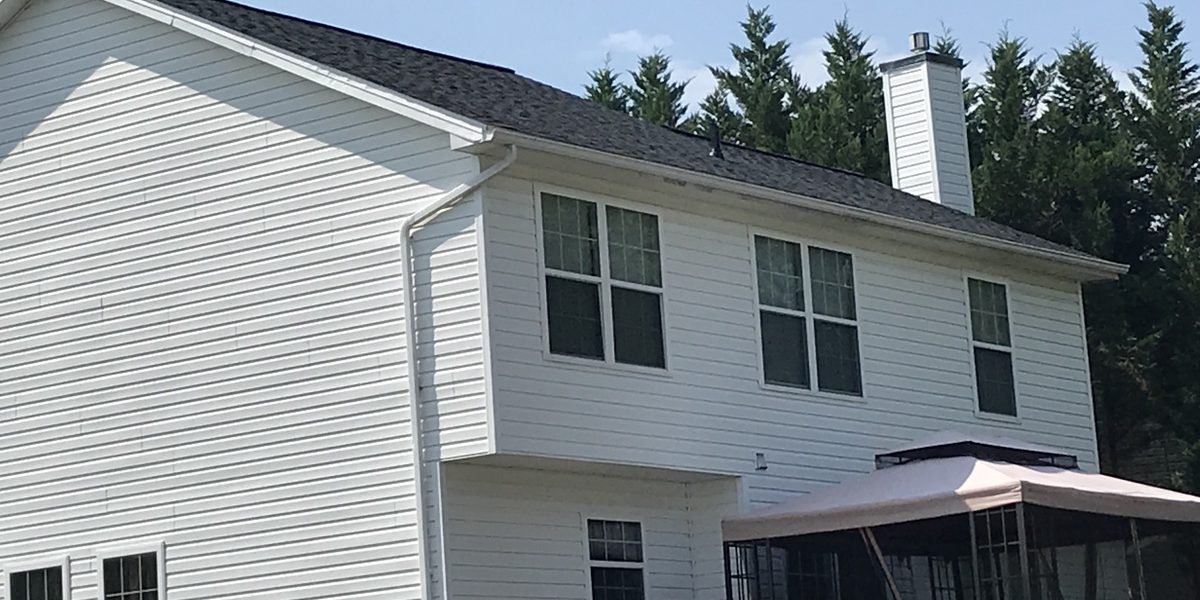 Home Windows Replacement Baltimore, Maryland