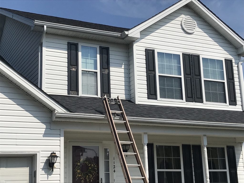 window glass types and Repair Maryland