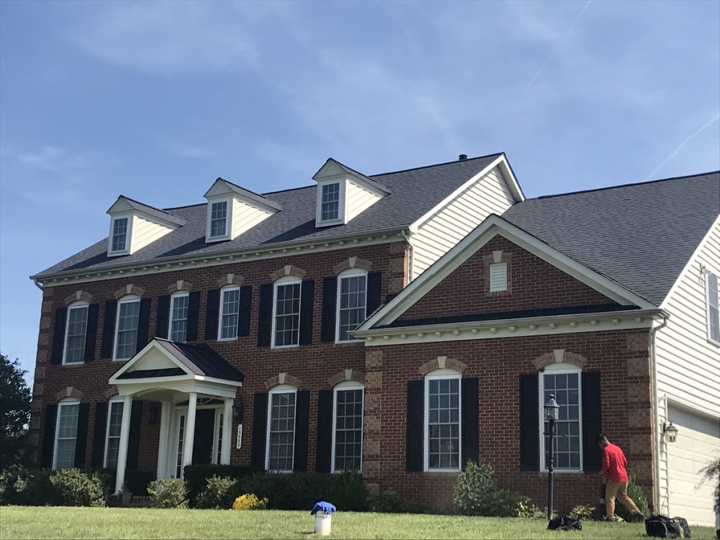 home window replacement and rapair services