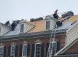 best roofing company in Maryland