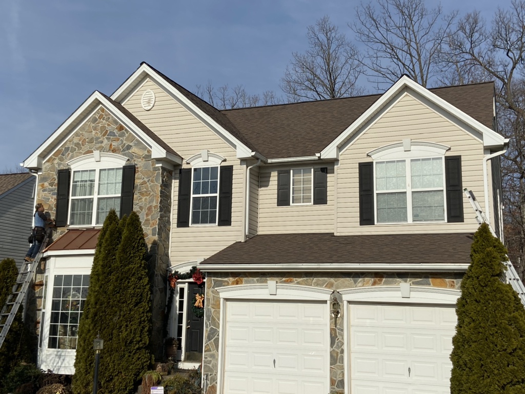 Green Window replacement Maryland