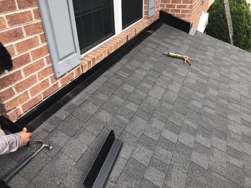roofing cost per square foot Maryland