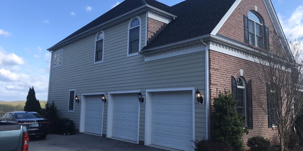 Roof replacement in Maryland Roof replacement in Maryland