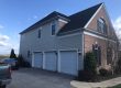 Roof replacement in Maryland