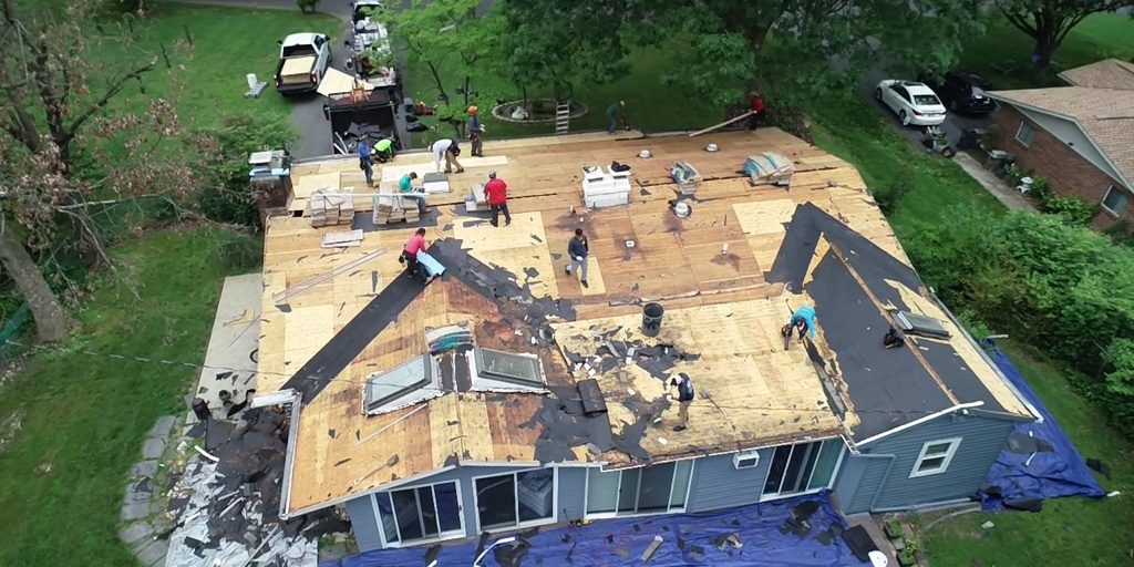 Best Remodeler in MD