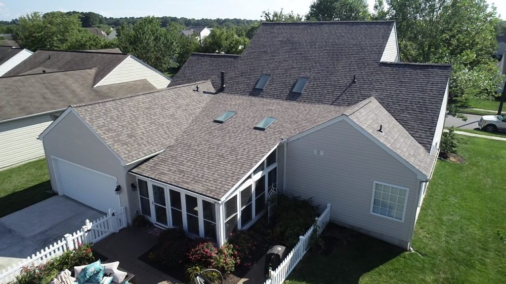 Longest Lasting Shingles