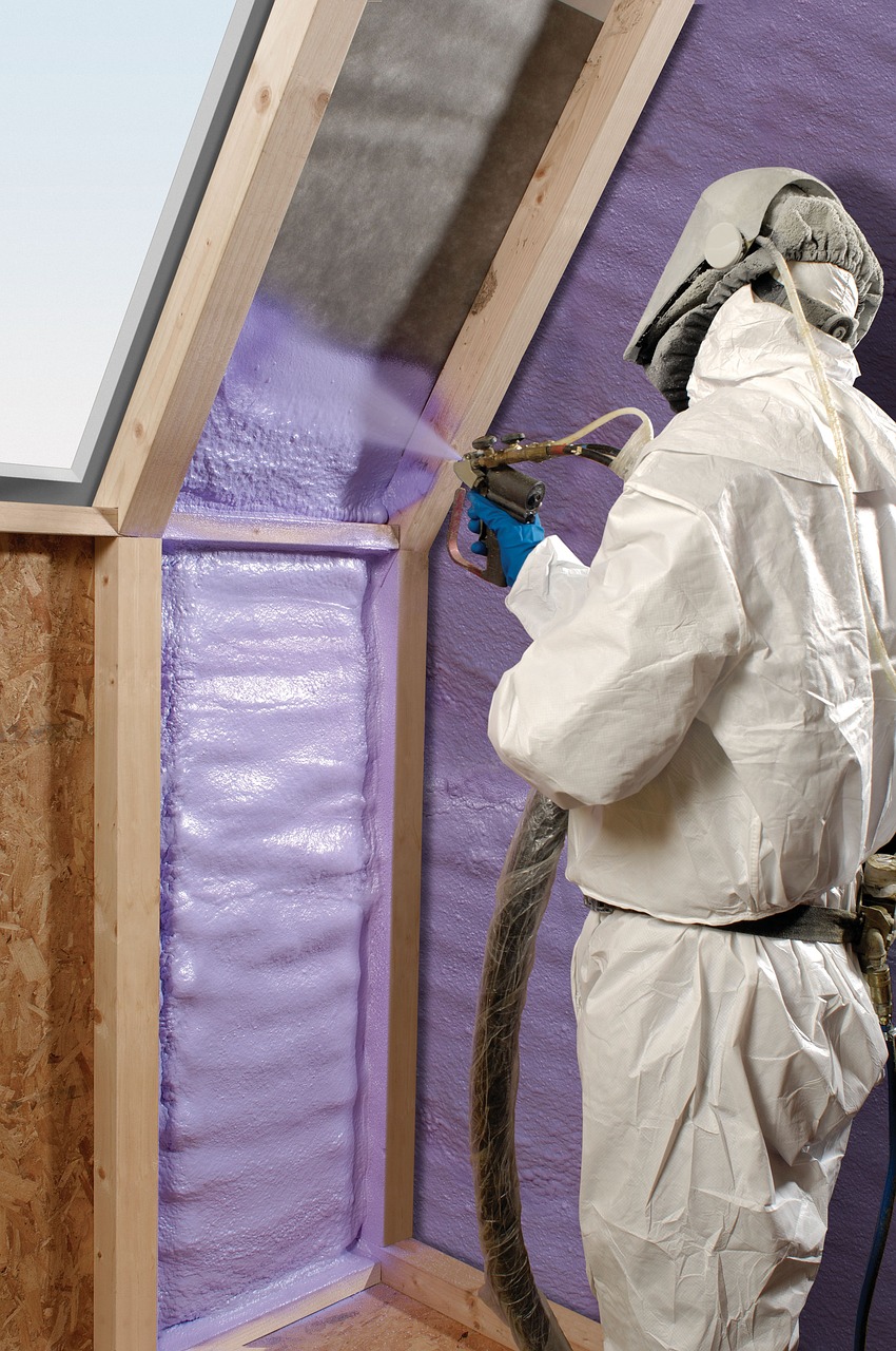 Attic Insulation