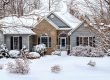 home winterization checklist
