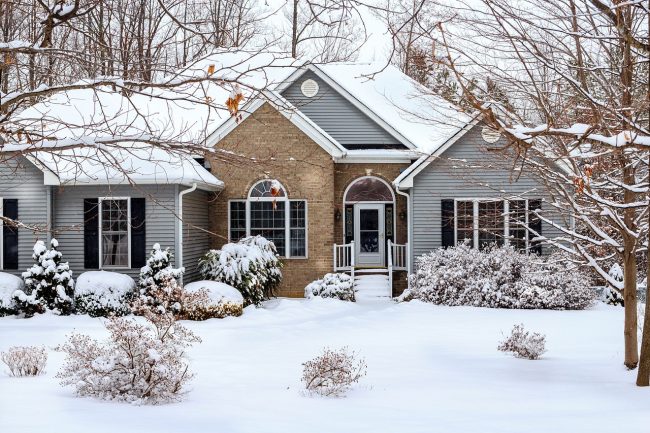 home winterization checklist home winterization checklist