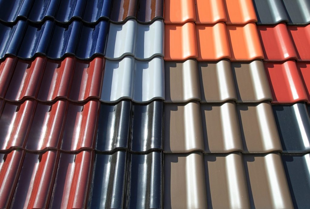 The pros and cons of asphalt, metal, slate, or cedar shake shingles