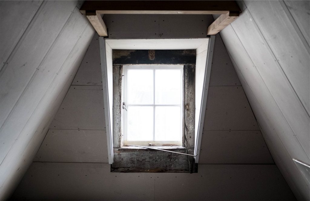 hot attic solutions and attic insulation companies near me