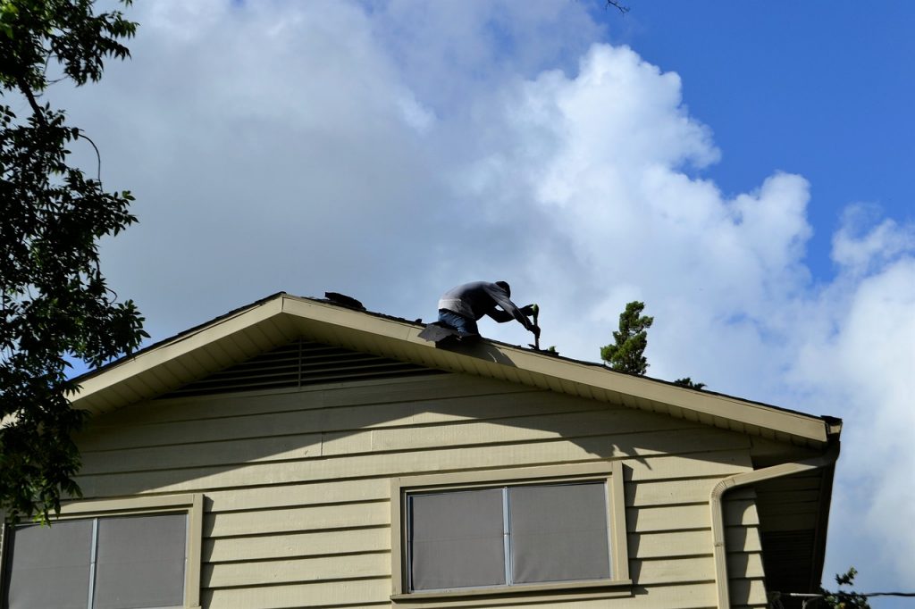 roofing Company Maryland