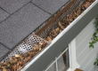 Gutter Helmets