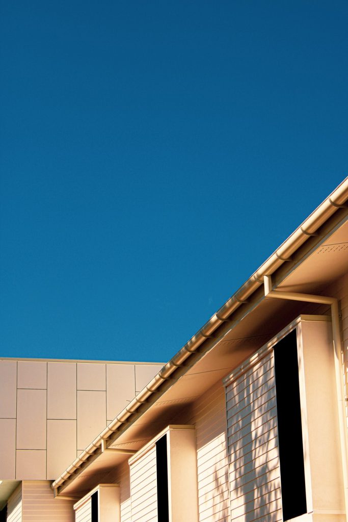 Leaf Relief Gutter Protection