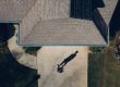 Perforated Aluminum Gutter Guard