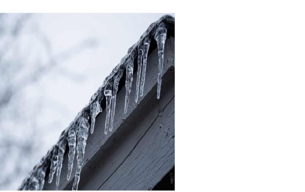 How To Get Rid Of Ice Dams On Roof